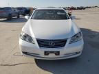 2009 Lexus Es 350 na sprzedaż w Wilmer, TX - Rear End