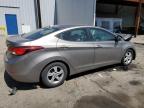 2014 Hyundai Elantra Se for Sale in Denver, CO - Front End