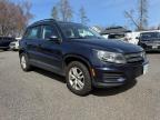 2016 Volkswagen Tiguan S for Sale in North Billerica, MA - Normal Wear