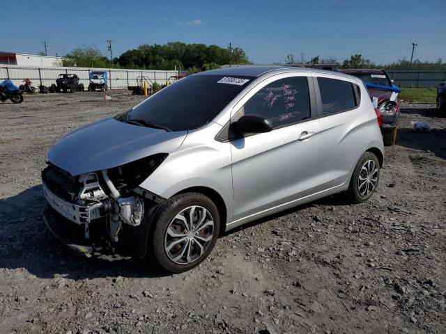 2019 Chevrolet Spark Ls