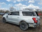 2019 Ford Expedition Max Limited zu verkaufen in Des Moines, IA - Rollover
