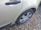2007 CITROEN C4 SX HDI for sale at Copart WISBECH