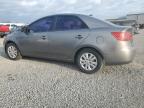 2011 Kia Forte Ex იყიდება Earlington-ში, KY - Hail