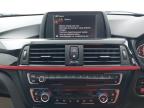 2012 BMW 320D SPORT for sale at Copart GLOUCESTER