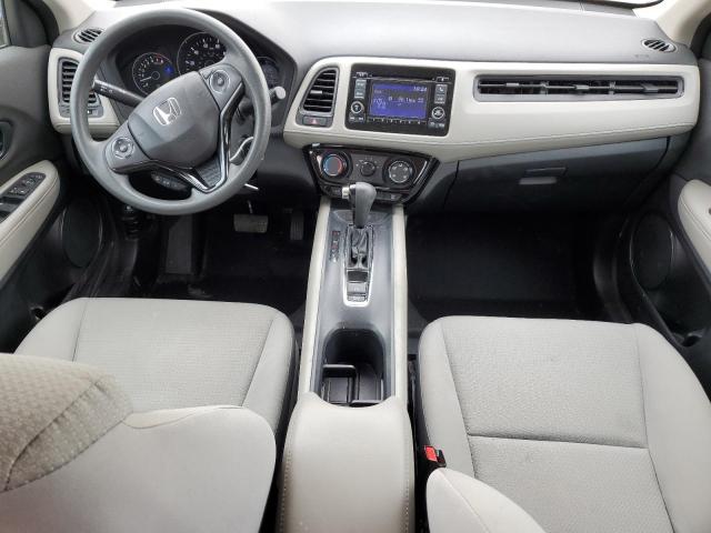  HONDA HR-V 2019 Srebrny