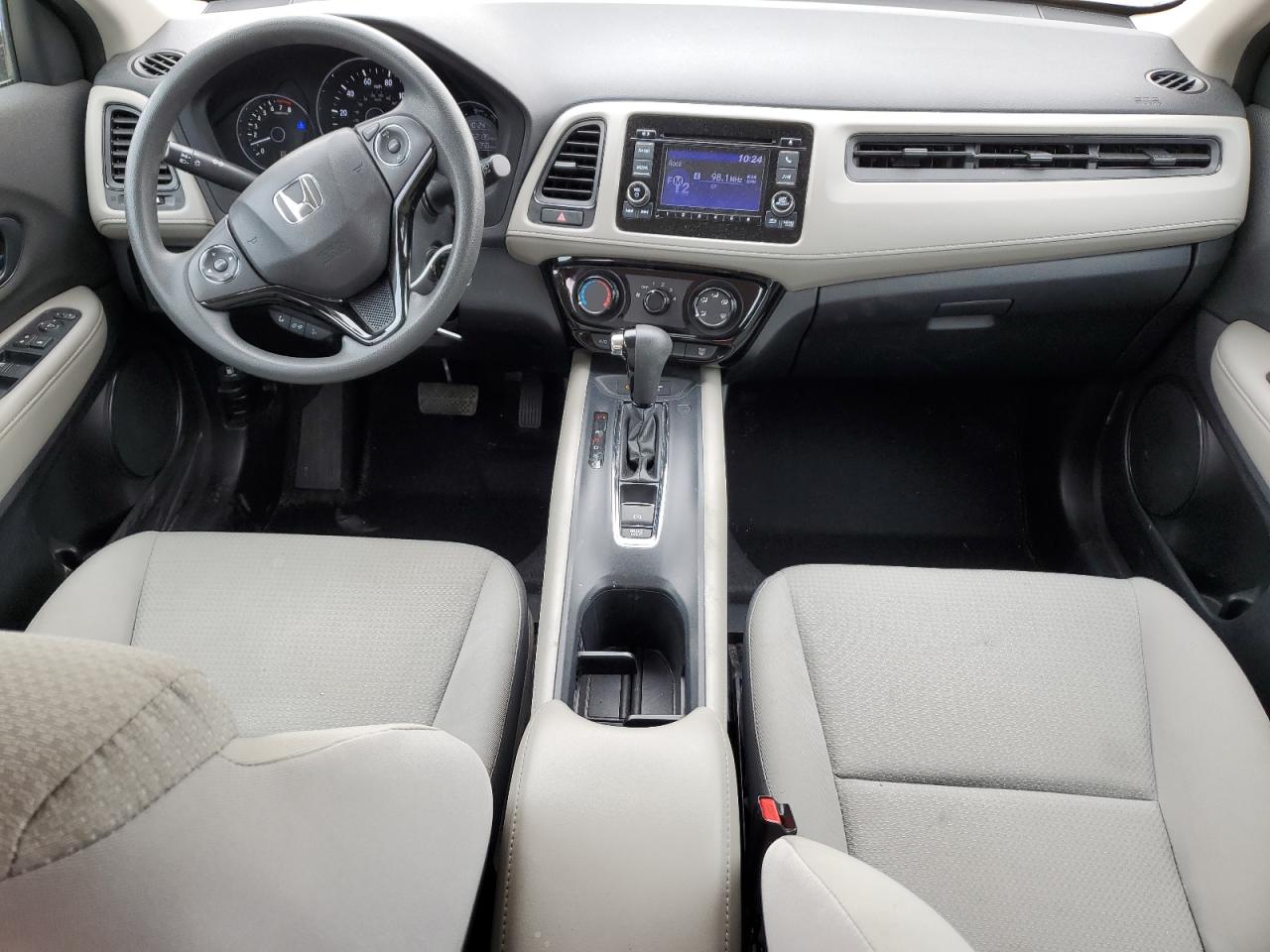 2019 Honda Hr-V Lx VIN: 3CZRU6H31KG716900 Lot: 53819415