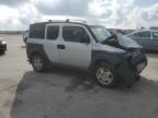 2008 Honda Element Lx en Venta en New Orleans, LA - Front End
