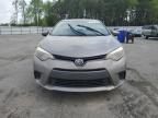 2016 Toyota Corolla L   for Sale in Dunn, NC - Rear End