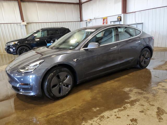  TESLA MODEL 3 2018 Gray