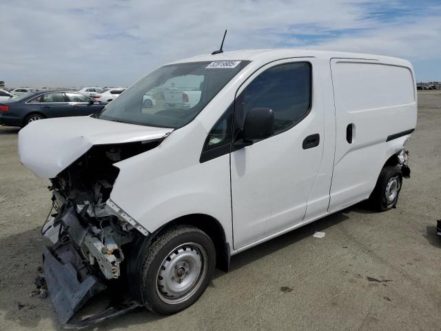 2020 Nissan Nv200 2.5S