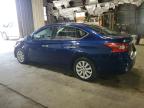 2017 Nissan Sentra S იყიდება Albany-ში, NY - Front End