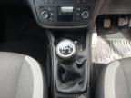 2013 FIAT PUNTO EASY for sale at Copart WISBECH