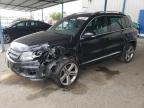 2015 Volkswagen Tiguan S for Sale in Sacramento, CA - Front End