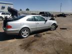 1998 Mercedes-Benz Clk 320 na sprzedaż w Albuquerque, NM - Front End