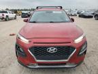 2020 Hyundai Kona Limited на продаже в Houston, TX - Rear End