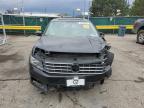 2016 Volkswagen Passat Se   de vânzare în Denver, CO - Front End