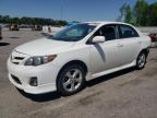 2013 Toyota Corolla Base zu verkaufen in Dunn, NC - Rear End