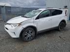 2017 TOYOTA RAV4 LE   for sale at Copart NS - HALIFAX