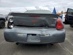 2004 Chevrolet Monte Carlo Ss en Venta en Wilmington, CA - Rear End