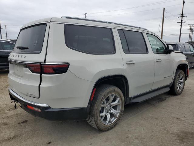  JEEP WAGONEER 2022 Srebrny