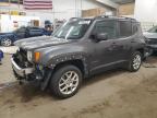 2019 Jeep Renegade Latitude for Sale in Ham Lake, MN - Front End