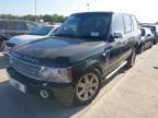 2008 LAND ROVER RANGE ROVE for sale at Copart SANDY