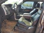 2012 Ford F150 Supercrew zu verkaufen in Spartanburg, SC - Rear End