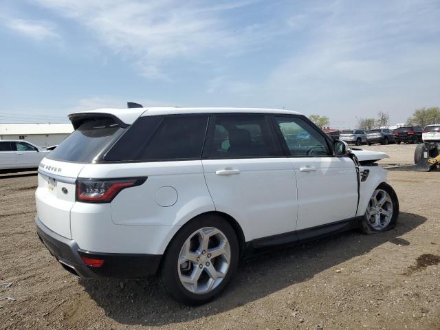  LAND ROVER RANGEROVER 2020 Biały