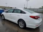 2017 Hyundai Sonata Se for Sale in Littleton, CO - Vandalism