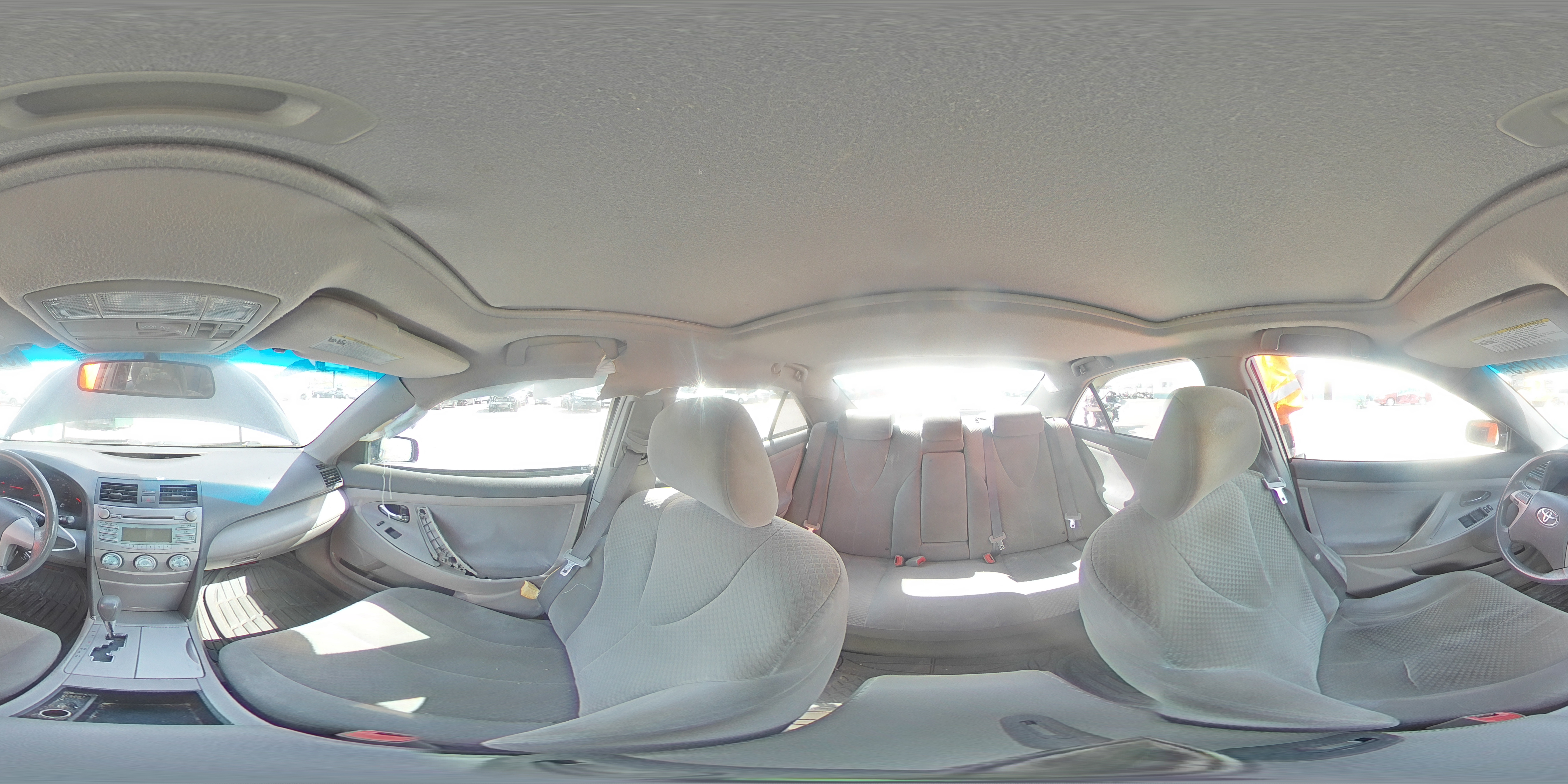 2009 Toyota Camry Base VIN: 4T1BE46K99U280089 Lot: 54273125