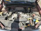 2009 Subaru Forester 2.5X Limited zu verkaufen in Albuquerque, NM - Front End