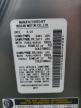 2008 Infiniti Fx35  за продажба в Ellenwood, GA - Front End