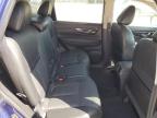 2017 Nissan Rogue S en Venta en New Braunfels, TX - Front End