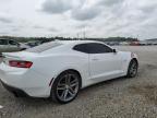 2017 Chevrolet Camaro Lt продається в Memphis, TN - Water/Flood