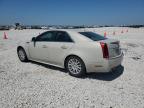 2011 Cadillac Cts Luxury Collection на продаже в Temple, TX - Rear End