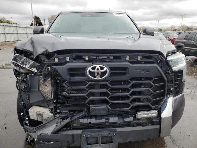  TOYOTA TUNDRA 2023 Вугільний