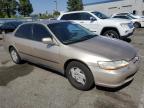 2000 Honda Accord Lx на продаже в Rancho Cucamonga, CA - Vandalism