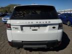 2016 Land Rover Range Rover Sport Se for Sale in Colton, CA - Minor Dent/Scratches