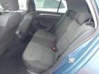 2013 VOLKSWAGEN GOLF SE BL for sale at Copart BRISTOL