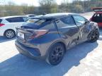 2018 TOYOTA C-HR DYNAM for sale at Copart ST HELENS