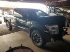 2018 Nissan Titan Sv for Sale in Kapolei, HI - Front End