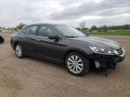 2013 Honda Accord Exl продається в Columbia Station, OH - Front End