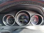 2012 MERCEDES BENZ C220 EXECU for sale at Copart WOLVERHAMPTON