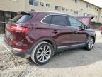 2017 Lincoln Mkc Select zu verkaufen in Opa Locka, FL - Front End