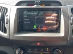 2013 KIA SPORTAGE K for sale at Copart GLOUCESTER