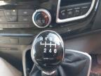 2023 FORD TRANSIT CU for sale at Copart WISBECH