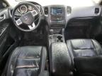 2011 Dodge Durango Crew en Venta en Wichita, KS - Front End