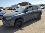 2015 Jeep Compass Sport за продажба в San Martin, CA - Minor Dent/Scratches