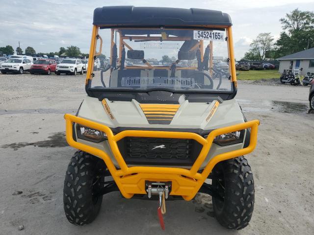 2023 ARCTIC CAT PROWLER PRO EPS