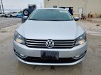 2015 Volkswagen Passat Se for Sale in Haslet, TX - Rear End